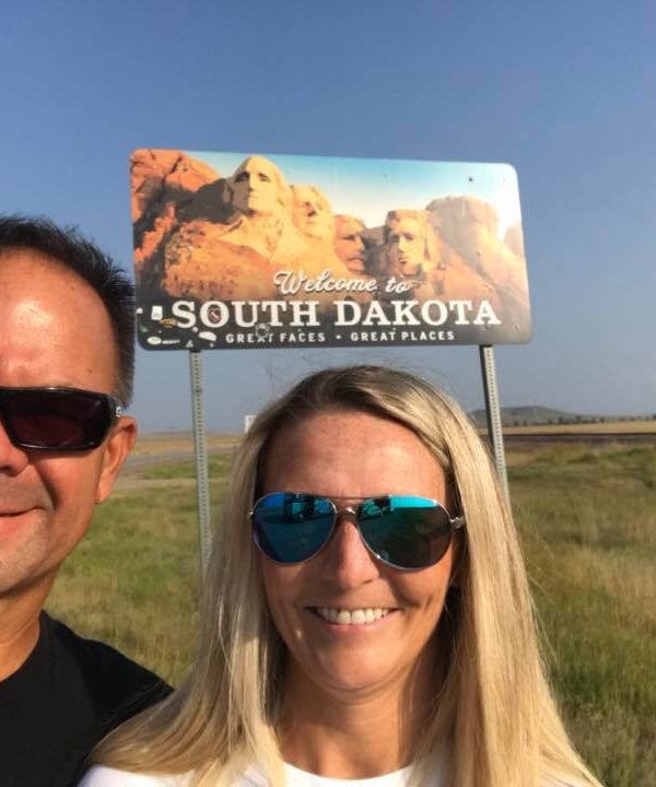 South Dakota